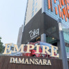 Отель Empire Damansara, фото 47