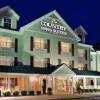 Отель Country Inn & Suites by Radisson, Aiken, SC в Эикен