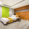 Отель Jeonju Sinsigaji Hotel Pop, фото 33
