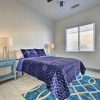 Отель Desert Hot Springs Home w/ Pool + Mtn Views!, фото 2