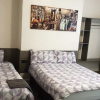 Отель Crescent Hotel Bed and Breakfast, фото 2