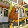 Гостиница Mayak Inn в Уссурийске