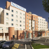 Отель Novotel Roma Est в Риме