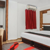 Отель Moriz Boutique Hotel By OYO Rooms, фото 18