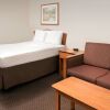 Отель WoodSpring Suites Savannah Garden City, фото 11