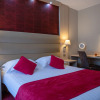 Отель The Originals Boutique, Hôtel Les Trois Roses, Grenoble Meyla, фото 25