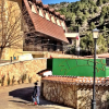 Отель Residencial Turístico Vega-Sierra, фото 12