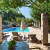 Отель Several Romantic Cottages Located Very Quiet in the Beautiful Nature of Mallorca, фото 14