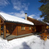 Отель Geilolia Hyttetun, фото 22