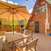 Отель Pet-friendly Arizona Cabin - Fire Pit, Near Skiing, фото 9