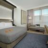 Отель Canopy By Hilton Columbus Downtown Short North, фото 6