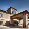 Отель Best Western Plus Albert Lea I-90/I-35 Hotel, фото 2