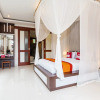 Отель ZEN Villa Lungsiakan Ubud, фото 20