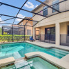 Отель Vibrant Home With Spacious Pool!#6st5504, фото 16