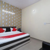 Отель OYO 22698 Delight Residency, фото 11