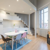 Отель Madonna Luxury Apartment, фото 5