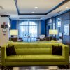 Отель Holiday Inn Express Hotel & Suites Charleston Arpt-Conv Ctr, an IHG Hotel, фото 6