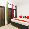 Отель Welcome Residency by OYO Rooms, фото 5