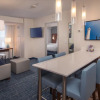 Отель Residence Inn Baltimore at The Johns Hopkins Medical Campus, фото 25
