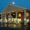 Отель Maritime Inn Port Hawkesbury в Порт-Хоксбери