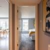 Отель Merchant City Modern 1 Bed Executive Flat, фото 8