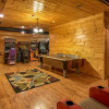 Отель Moose Hollow Lodge, фото 2