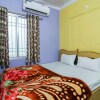 Отель Janki Palace by OYO Rooms в Darbhanga