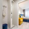 Апартаменты Keytee.Home (Кейти.Хоме) на набережной Октябрьская 34к2, фото 5