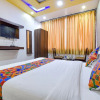 Отель Diamond Key by OYO Rooms, фото 13