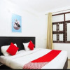 Отель OYO 87771 Krishna Cottage, фото 2