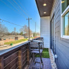 Отель Houston Vacation Rental w/ Wifi Near Downtown, фото 1