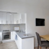 Отель Saint Bernard Apartments, фото 4