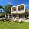Отель Escape to Paradise - Experience Luxury and Serenity at Villa Elina in Sithonia!, фото 1