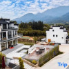 Отель Jiuhua Shanxi Linyuan Homestay, фото 1