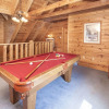 Отель Ganmas Getaway by Heritage Cabin Rentals, фото 10