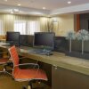 Отель Courtyard by Marriott Chicago Bloomingdale, фото 15
