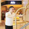 Отель Ji Hotel (Yichang Junyao Square), фото 9