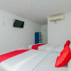 Отель OYO 1866 Amazon Homestay Syariah, фото 34