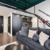 Отель D71- Boutique Apartments, Best Location, by BQA, фото 3