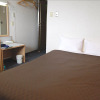 Отель Cent Inn Kurashiki, фото 5