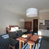 Отель Aparthotel 