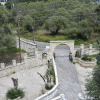 Отель Corfu Room Apartments, in a Very Piecefull and Full of Trees Area, фото 11