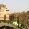 Отель Cairo Lodge Hostel в Каире