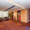 Отель IU Hotels·Shijiazhuang North Youyi Street, фото 8