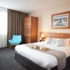 Отель Kyriad Prestige Bordeaux Ouest Mérignac, фото 5