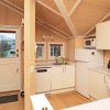 Отель Charming Holiday Home in Jægerspris With Sauna, фото 9