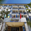 Отель Enki Hotel, фото 12