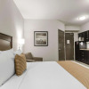 Отель Quality Inn & Suites, фото 5