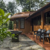 Отель Brindavan Estate Homestay, фото 9