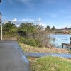Отель Waterfront Vacation Rental in Ocean Shores, фото 18